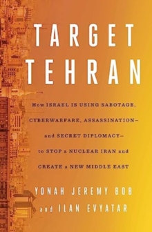 Image for Target Tehran