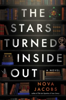 Image for The Stars Turned Inside Out: A Novel