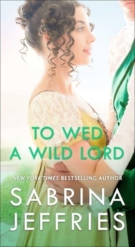 Image for To Wed a Wild Lord