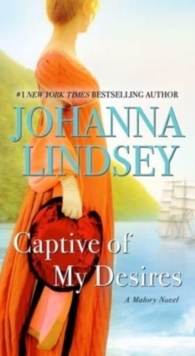 Image for Captive of My Desires : A Malory Novel