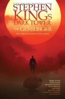 Image for Stephen King's The Dark Tower: The Gunslinger Omnibus