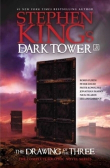 Image for Stephen King's The Dark Tower: The Drawing of the Three Omnibus