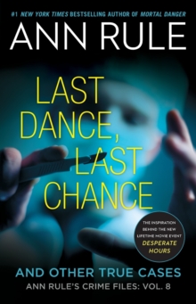 Image for Last Dance, Last Chance