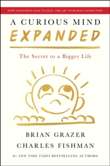 Image for Curious Mind Expanded Edition: The Secret to a Bigger Life