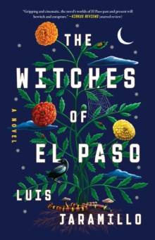 Witches of El Paso