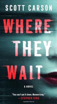 Image for Where They Wait