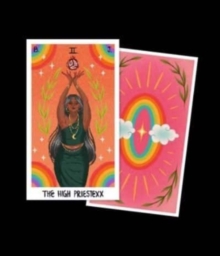 Image for Tarot for You and Me