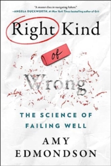 Image for Right Kind of Wrong
