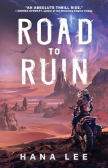 Image for Road to Ruin