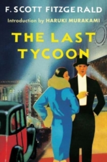 Image for The Last Tycoon