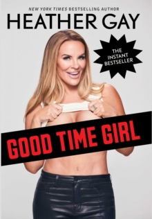 Image for Good Time Girl