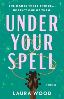 Under Your Spell