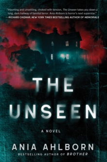 Image for The Unseen