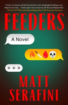 Image for Feeders