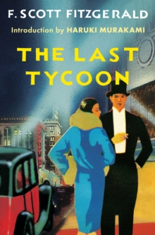 Image for Last Tycoon: An Unfinished Novel