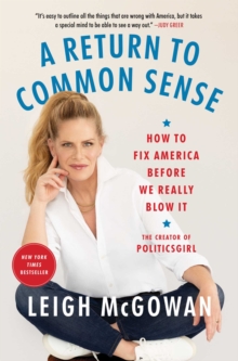 Return to Common Sense
