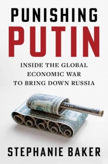 Image for Punishing Putin