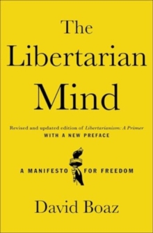 Image for The Libertarian Mind