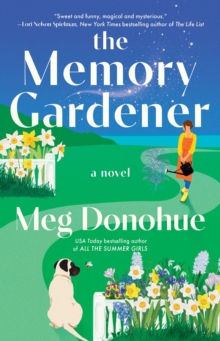Image for Memory Gardener