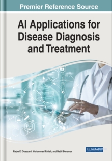 Image for AI Applications for Disease Diagnosis and Treatment