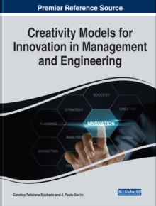 Image for Creativity Models For Innovation in Management and Engineering
