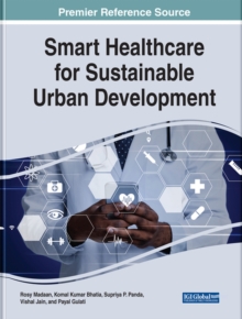 Image for Smart Healthcare for Sustainable Urban Development