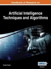 Image for Handbook of Research on Artificial Intelligence Techniques and Algorithms, Vol 1