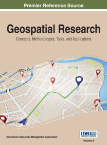 Image for Geospatial Research