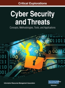 Image for Cyber Security and Threats