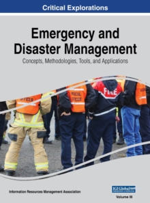 Image for Emergency and Disaster Management