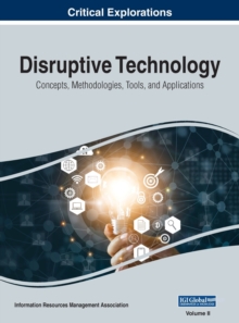 Image for Disruptive Technology