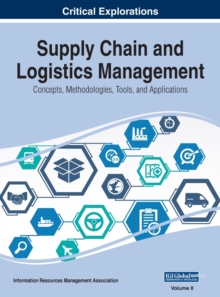 Image for Supply Chain and Logistics Management