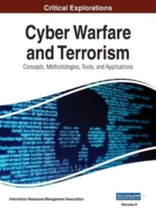Image for Cyber Warfare and Terrorism