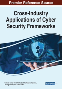 Image for Cross-Industry Applications of Cyber Security Frameworks