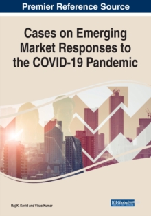 Image for Cases on Emerging Market Responses to the COVID-19 Pandemic
