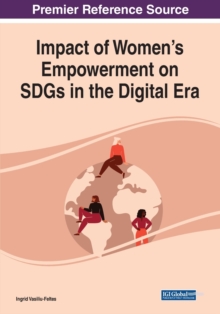 Image for Impact of Women's Empowerment on SDGs in the Digital Era