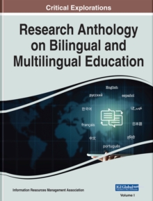Image for Research Anthology on Bilingual and Multilingual Education