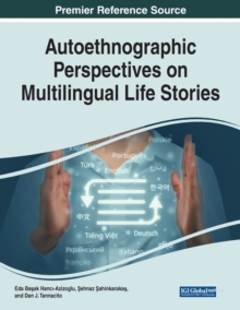 Image for Autoethnographic Perspectives on Multilingual Life Stories