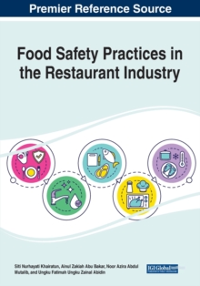Image for Food Safety Practices in the Restaurant Industry