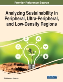 Image for Analyzing Sustainability in Peripheral, Ultra-Peripheral, and Low-Density Regions