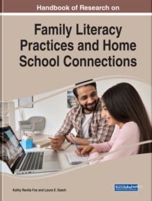 Image for Handbook of Research on Family Literacy Practices and Home School Connections