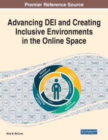 Image for Advancing DEI and Creating Inclusive Environments in the Online Space