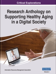 Image for Research Anthology on Supporting Healthy Aging in a Digital Society