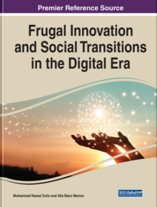 Image for Frugal Innovation and Social Transitions in the Digital Era