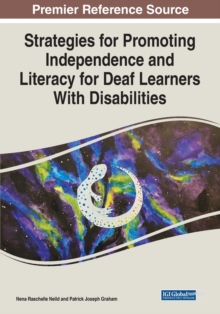 Image for Strategies for Promoting Independence and Literacy for Deaf Learners With Disabilities
