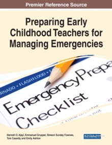 Image for Preparing Early Childhood Teachers for Managing Emergencies