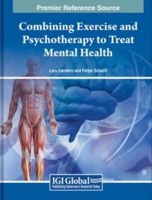 Image for Combining Exercise and Psychotherapy to Treat Mental Health