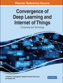 Image for Convergence of Deep Learning and Internet of Things