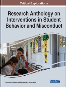 Image for Research anthology on interventions in student behavior and misconduct