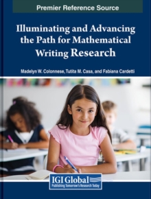 Image for Illuminating and Advancing the Path for Mathematical Writing Research